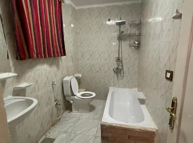 Apartment Marvel House Hrg *