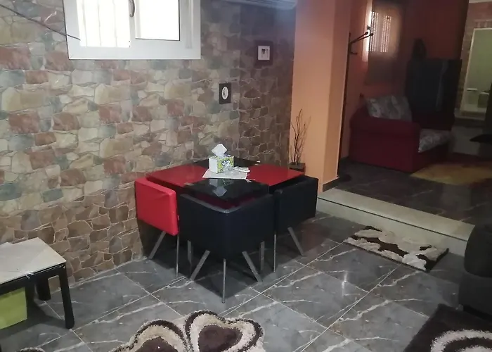 Apartment Marvel House Hrg