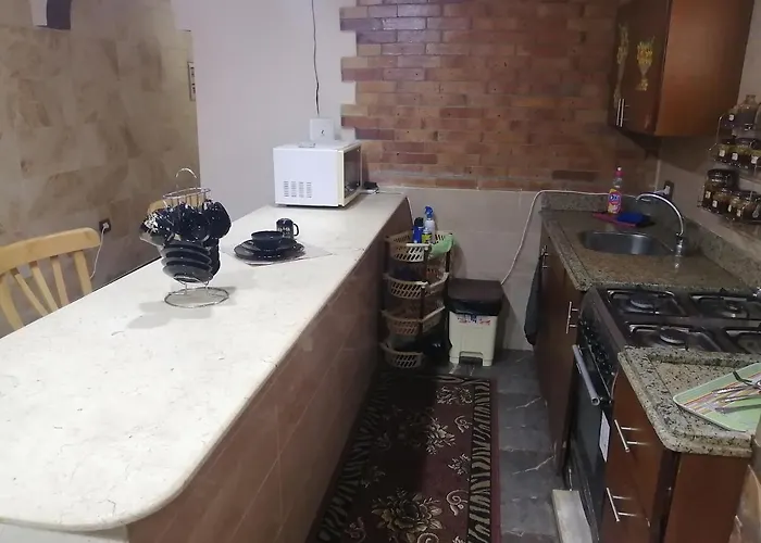 Apartment Marvel House Hrg Hurghada