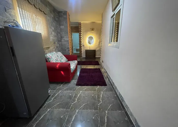 Apartment Marvel House Hrg Hurghada