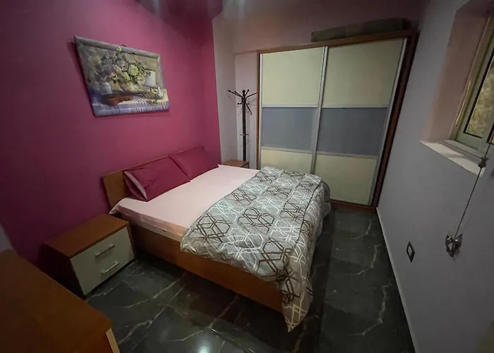 Apartment Marvel House Hrg Hurghada