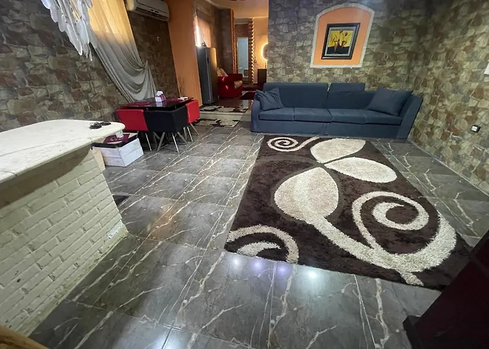 Marvel House Hrg * Hurghada