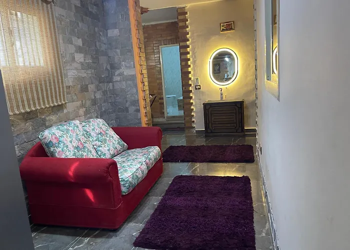 Apartment Marvel House Hrg