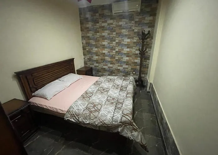 Marvel House Hrg Apartment Hurghada